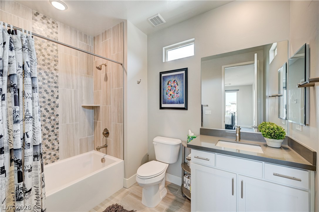 4315 Sunrise Flats Street