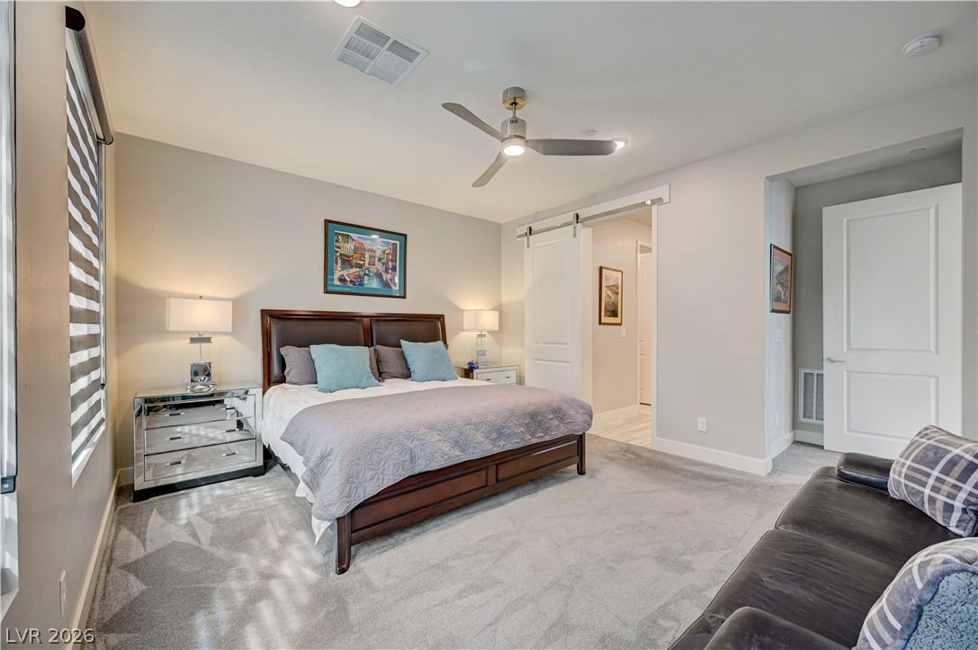 4315 Sunrise Flats Street