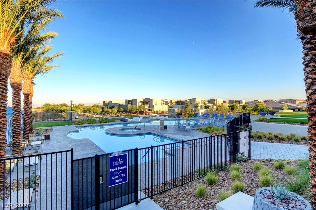 4315 Sunrise Flats Street