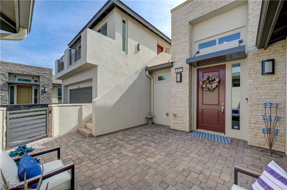 4315 Sunrise Flats Street