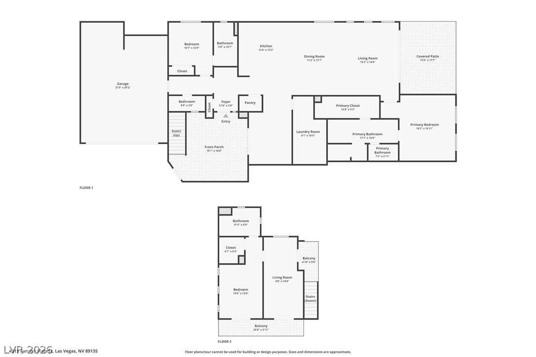 4315 Sunrise Flats Street