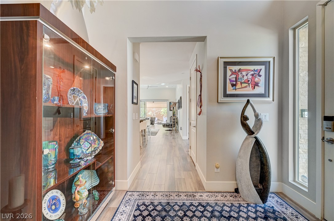 4315 Sunrise Flats Street