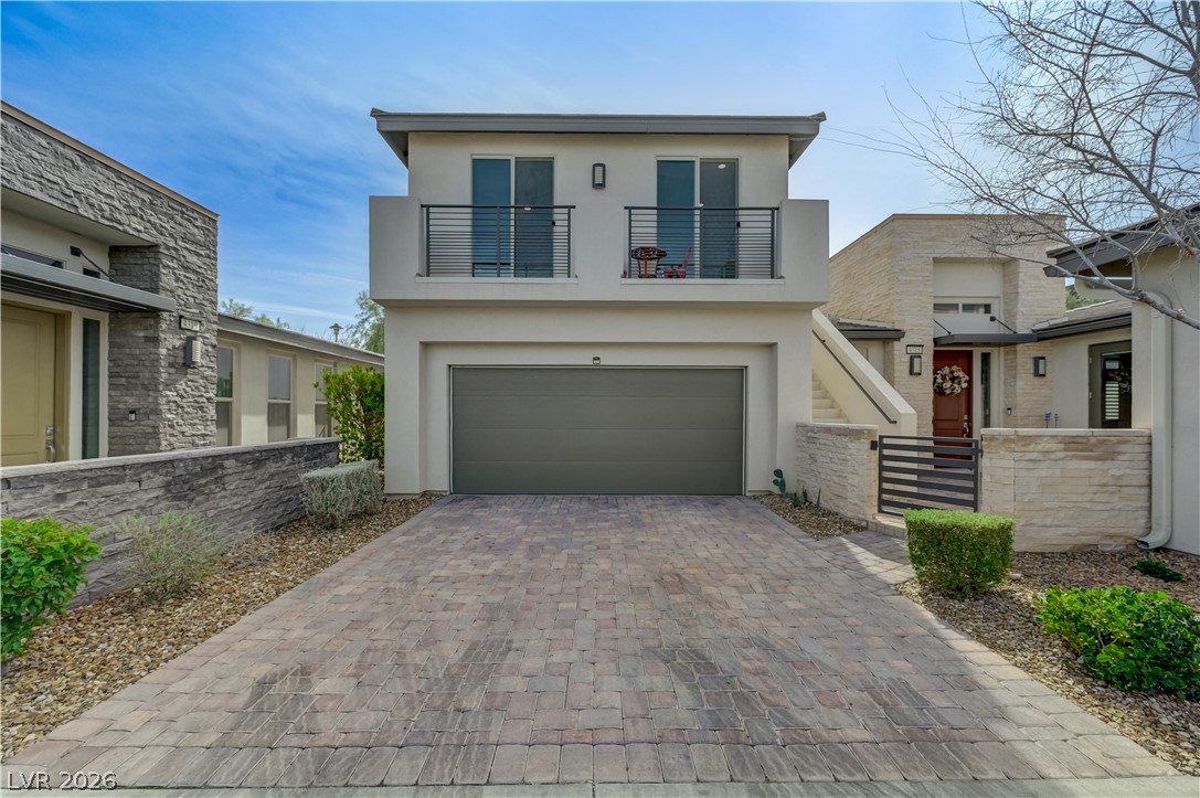 4315 Sunrise Flats Street