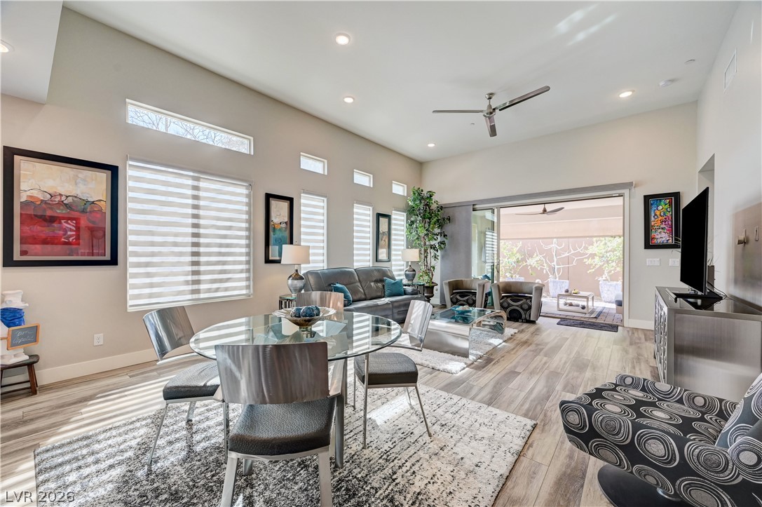 4315 Sunrise Flats Street