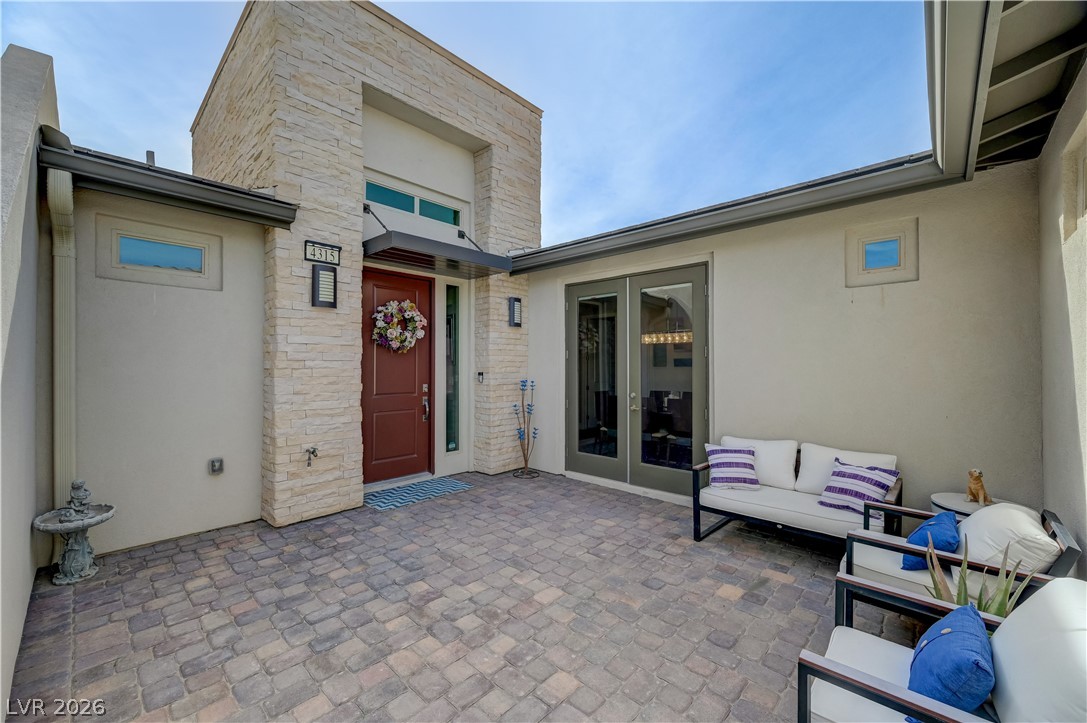 4315 Sunrise Flats Street