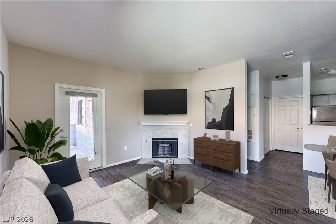 5250 South Rainbow Boulevard 2138