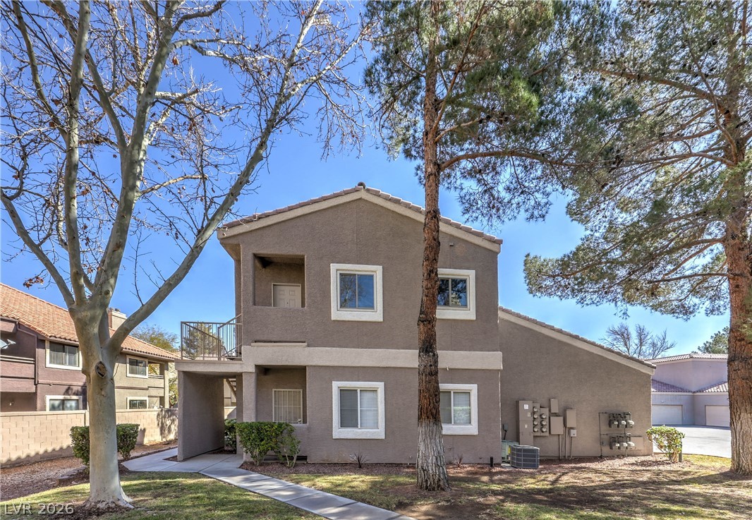 5250 South Rainbow Boulevard 2138