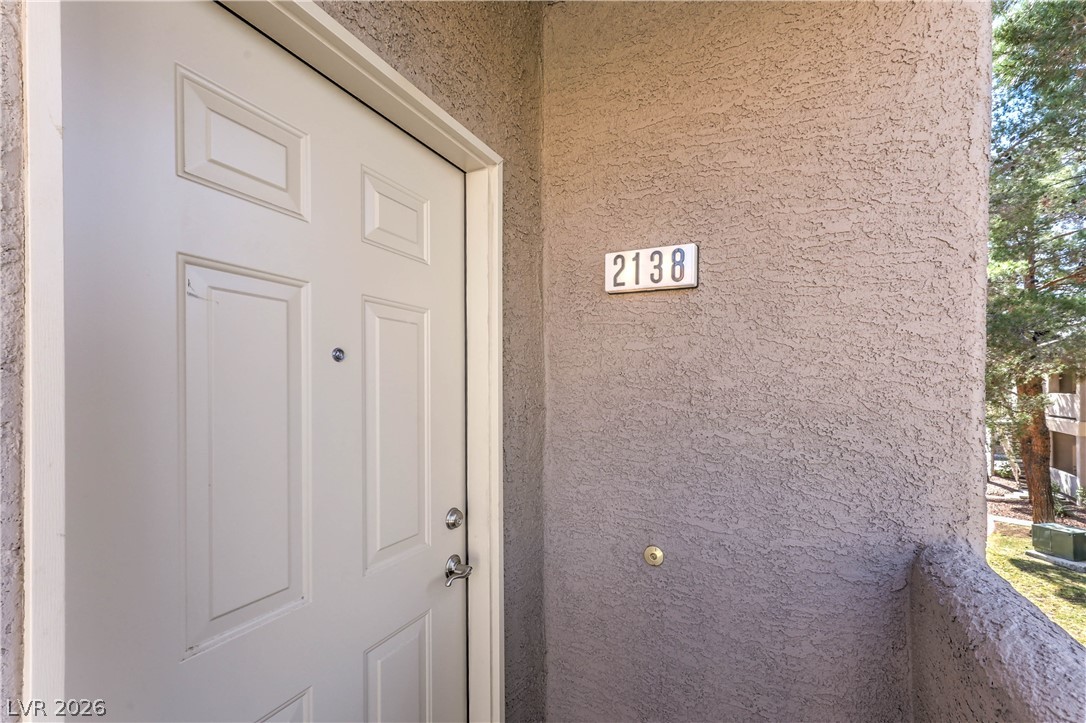 5250 South Rainbow Boulevard 2138