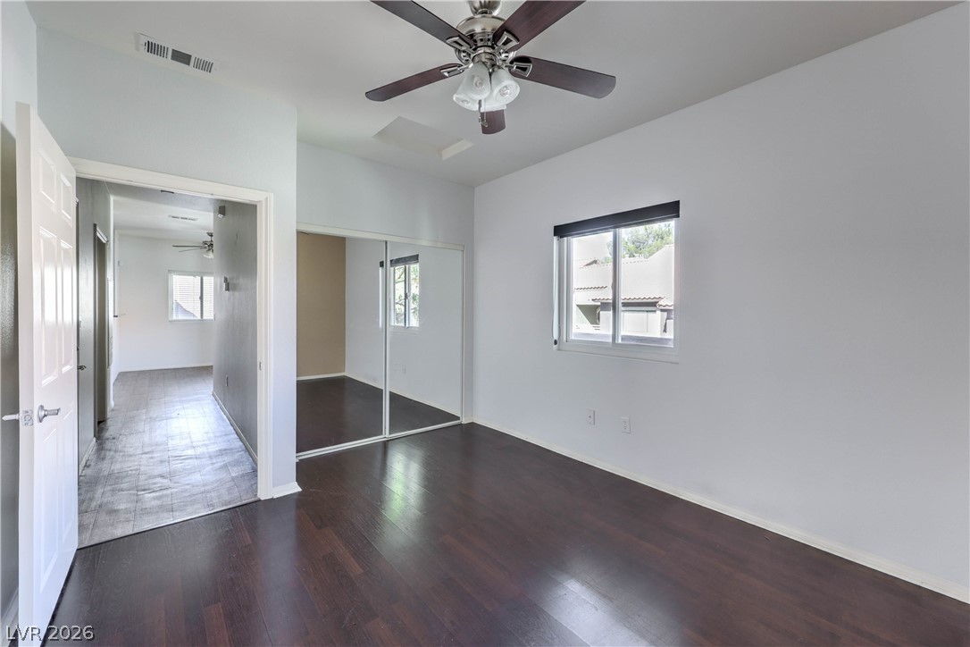 5250 South Rainbow Boulevard 2138