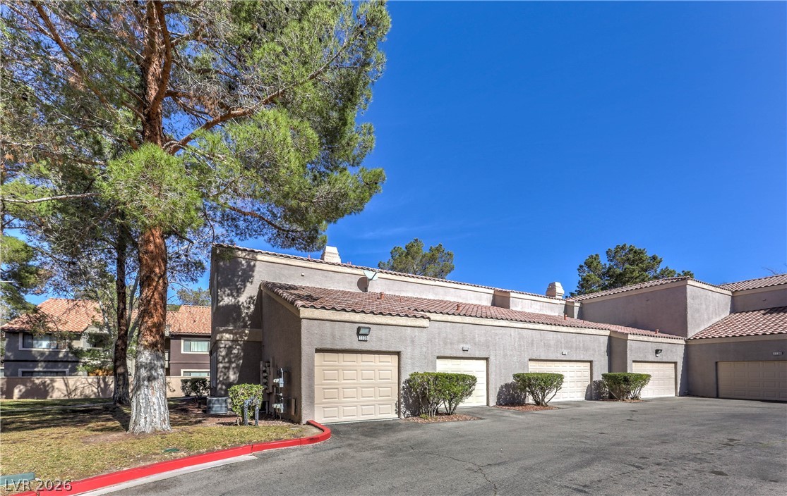 5250 South Rainbow Boulevard 2138