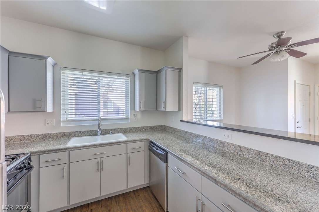 5250 South Rainbow Boulevard 2138