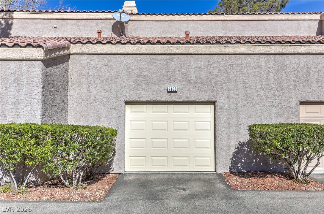 5250 South Rainbow Boulevard 2138