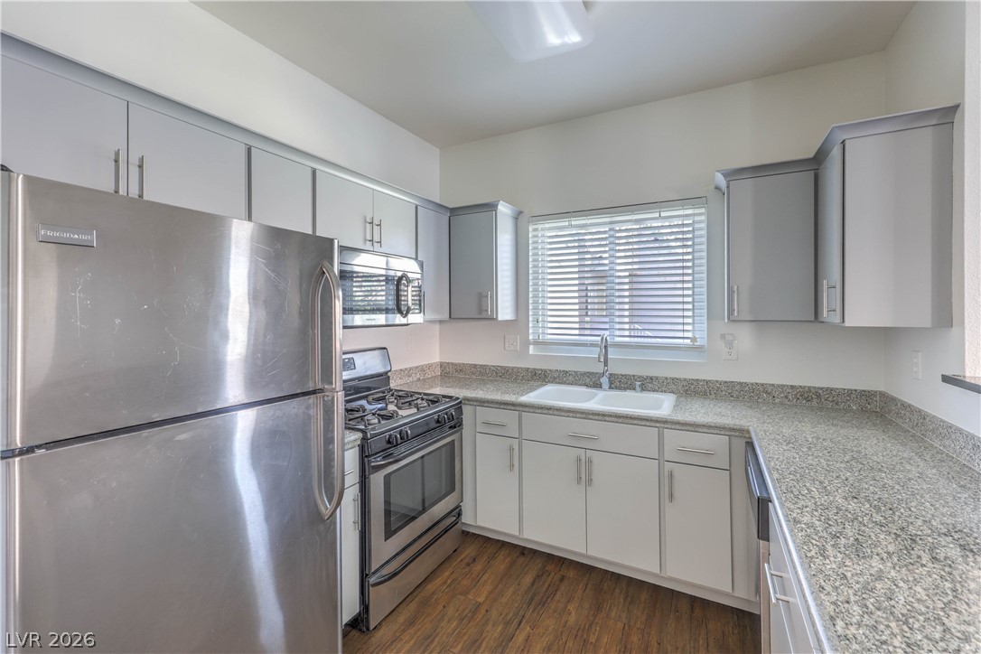 5250 South Rainbow Boulevard 2138