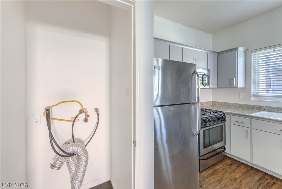 5250 South Rainbow Boulevard 2138