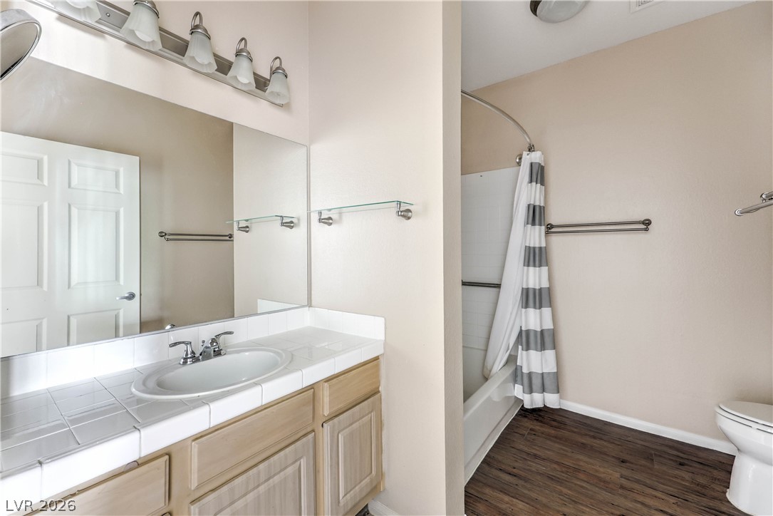 5250 South Rainbow Boulevard 2138