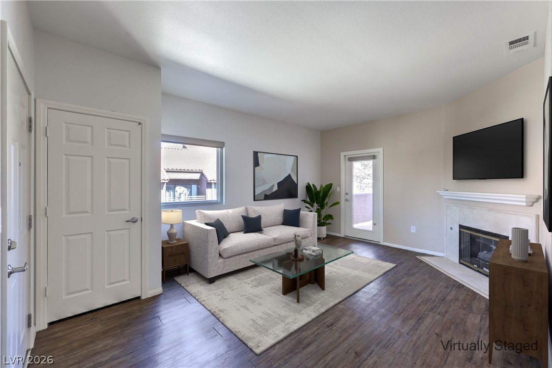 5250 South Rainbow Boulevard 2138