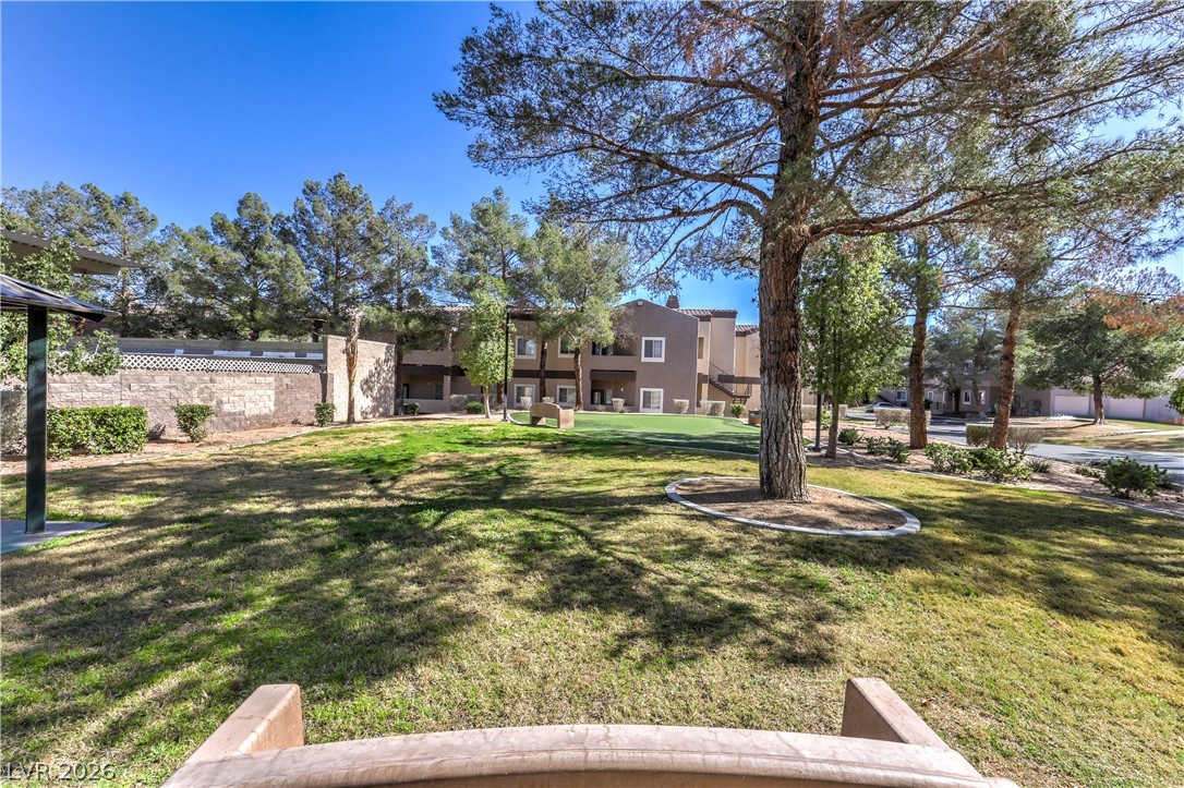 5250 South Rainbow Boulevard 2138