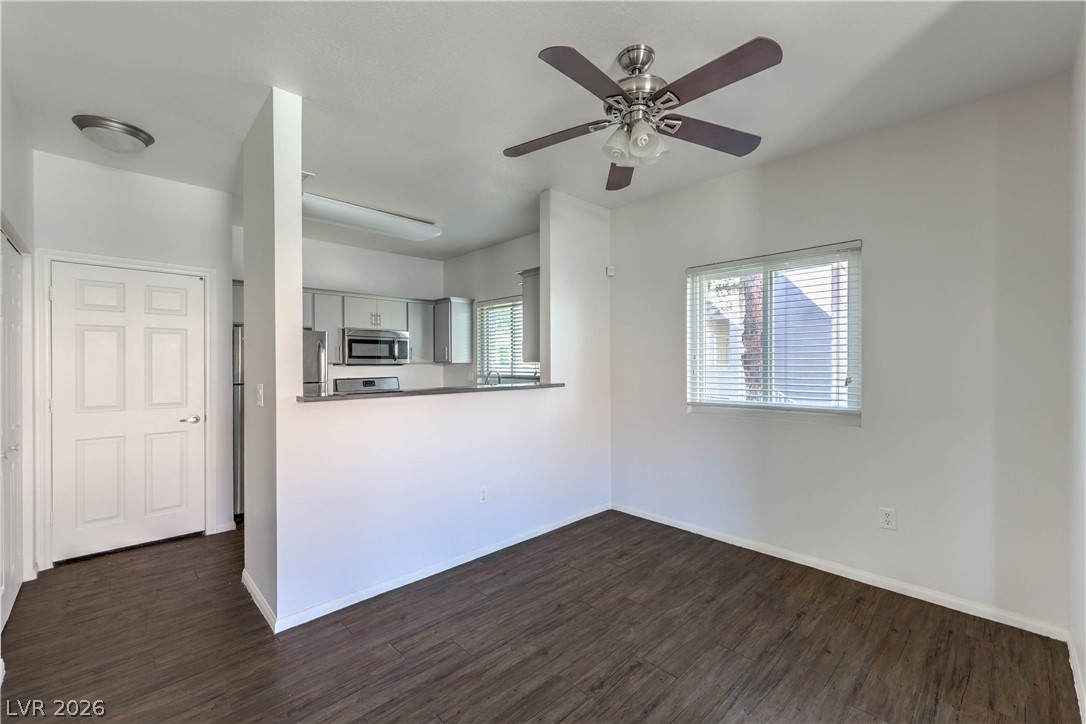 5250 South Rainbow Boulevard 2138