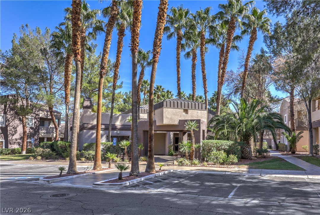 5250 South Rainbow Boulevard 2138