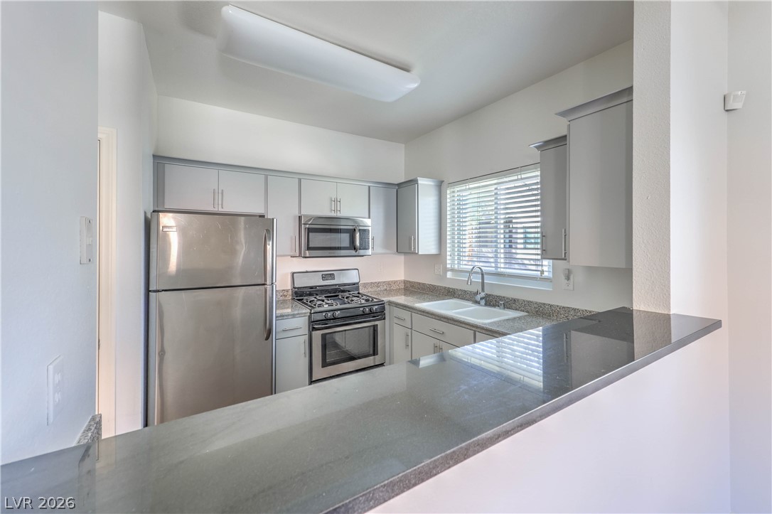 5250 South Rainbow Boulevard 2138