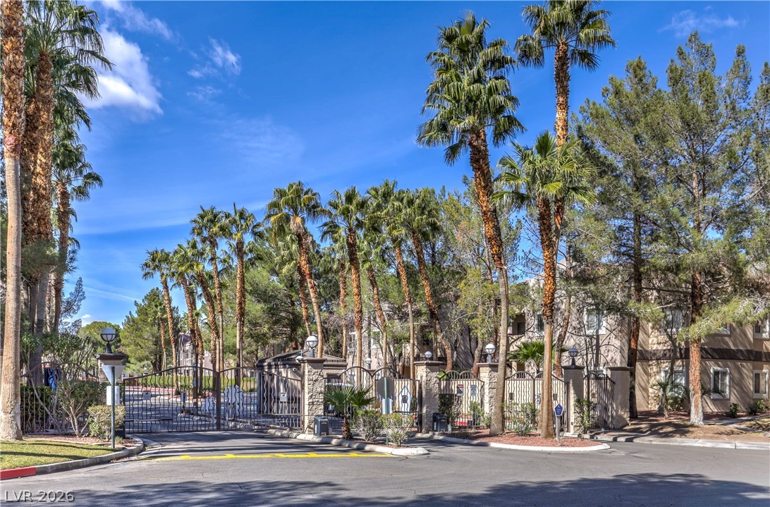 5250 South Rainbow Boulevard 2138