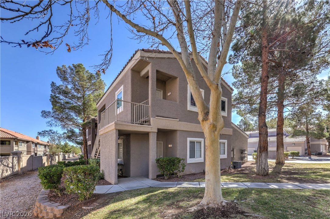 5250 South Rainbow Boulevard 2138