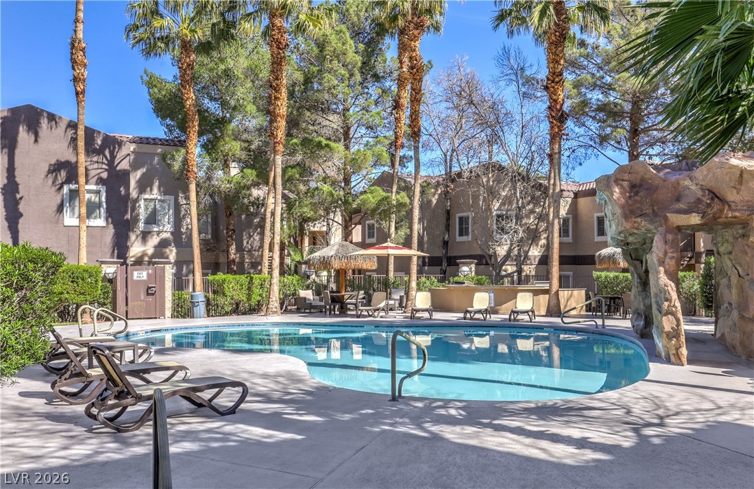 5250 South Rainbow Boulevard 2138