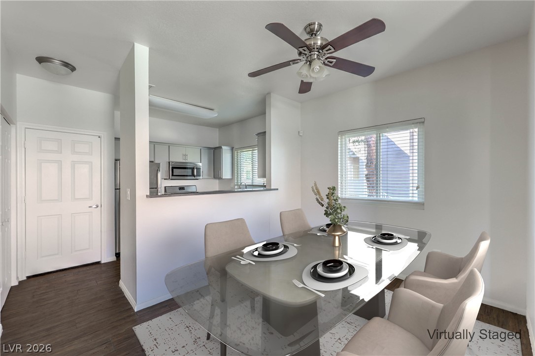 5250 South Rainbow Boulevard 2138