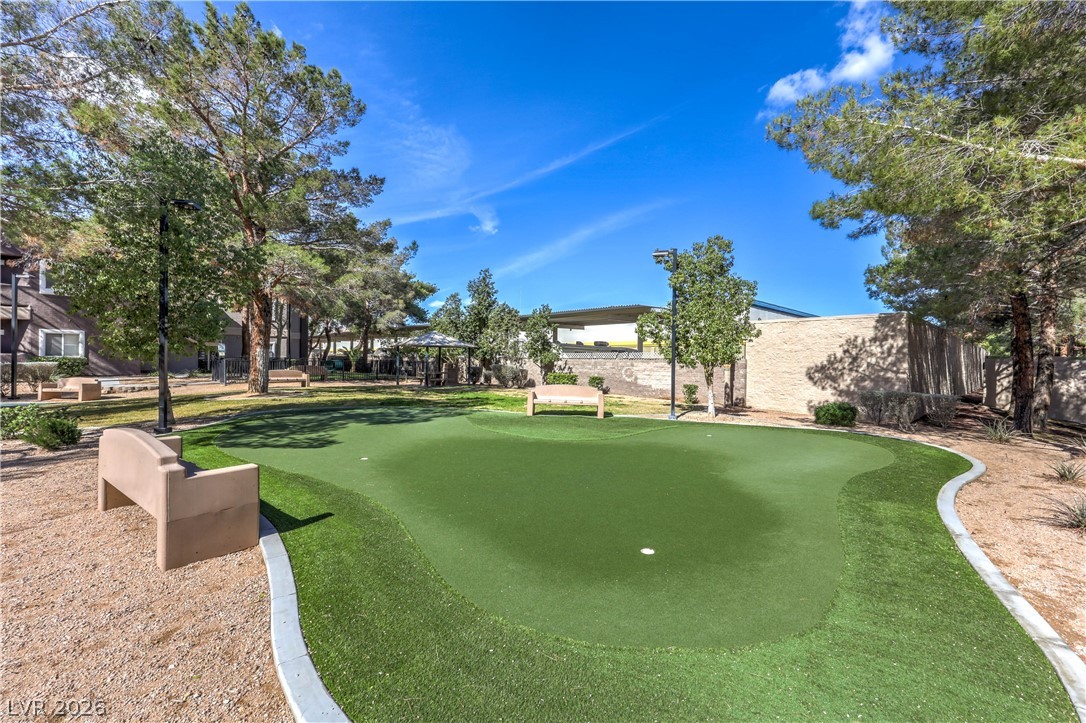 5250 South Rainbow Boulevard 2138