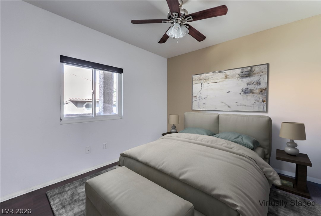 5250 South Rainbow Boulevard 2138