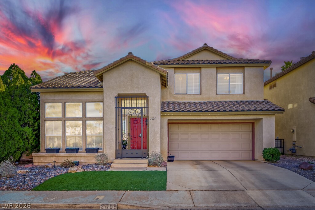 2605 Summerview Place