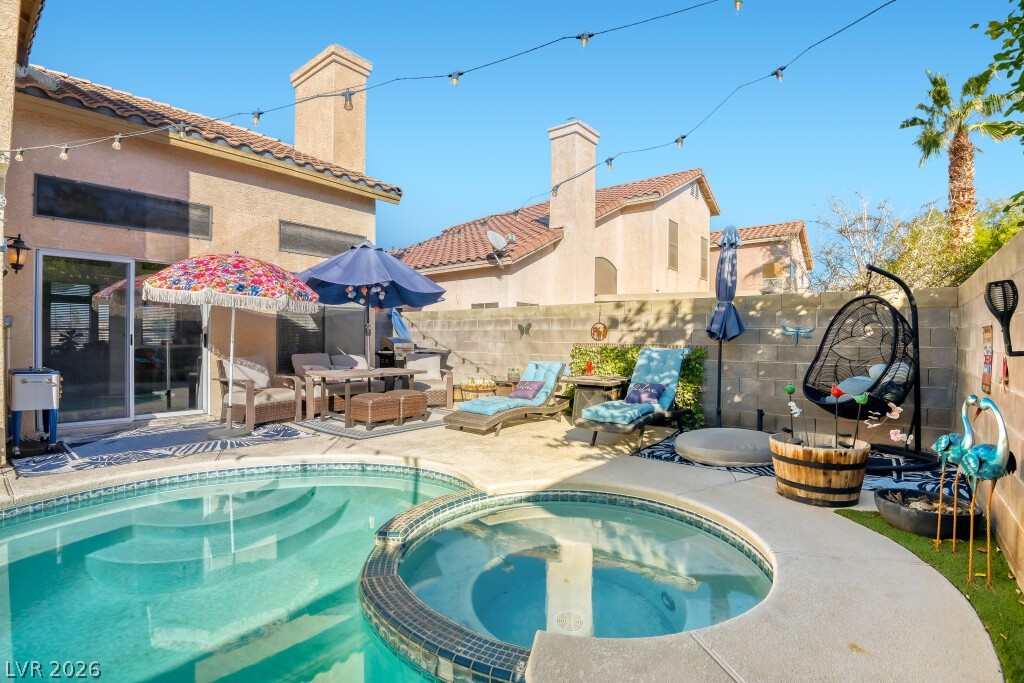 2605 Summerview Place