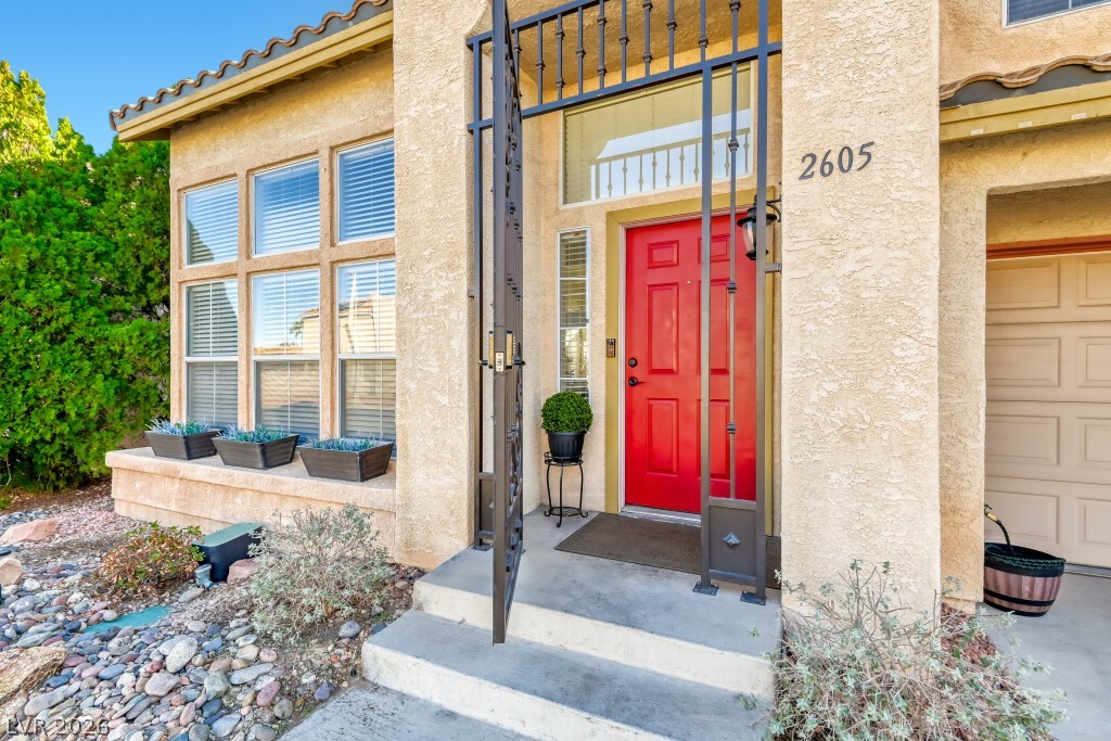 2605 Summerview Place