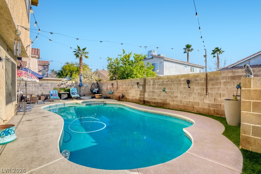 2605 Summerview Place