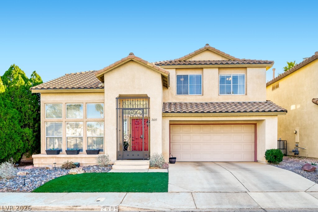 2605 Summerview Place