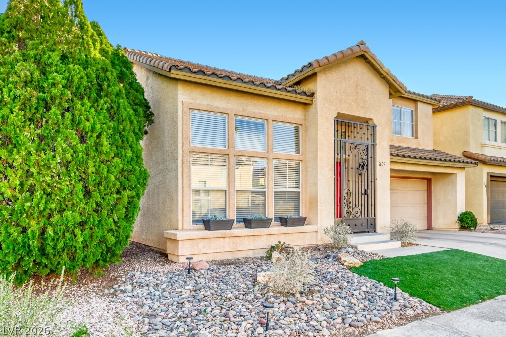 2605 Summerview Place