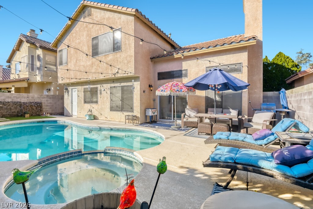 2605 Summerview Place