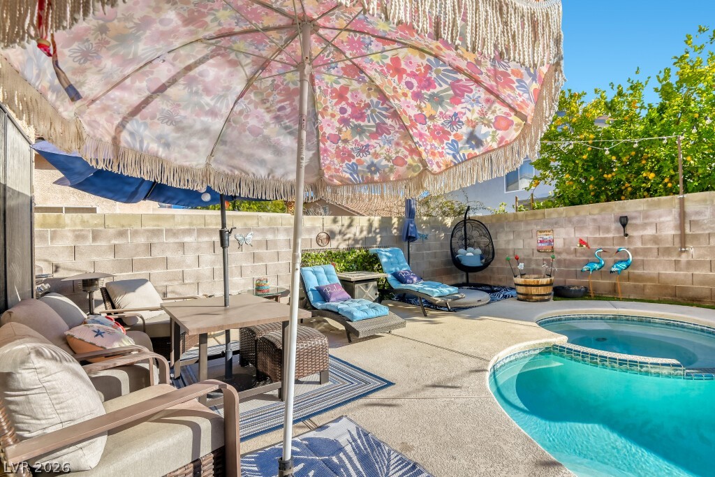 2605 Summerview Place