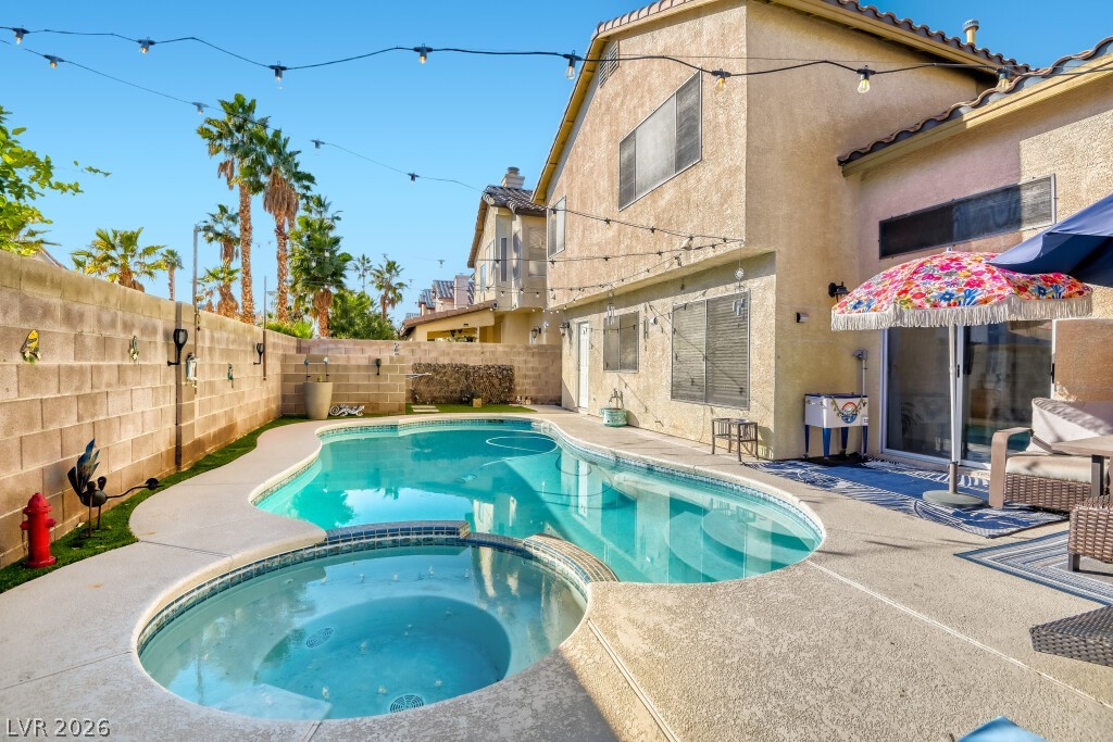 2605 Summerview Place