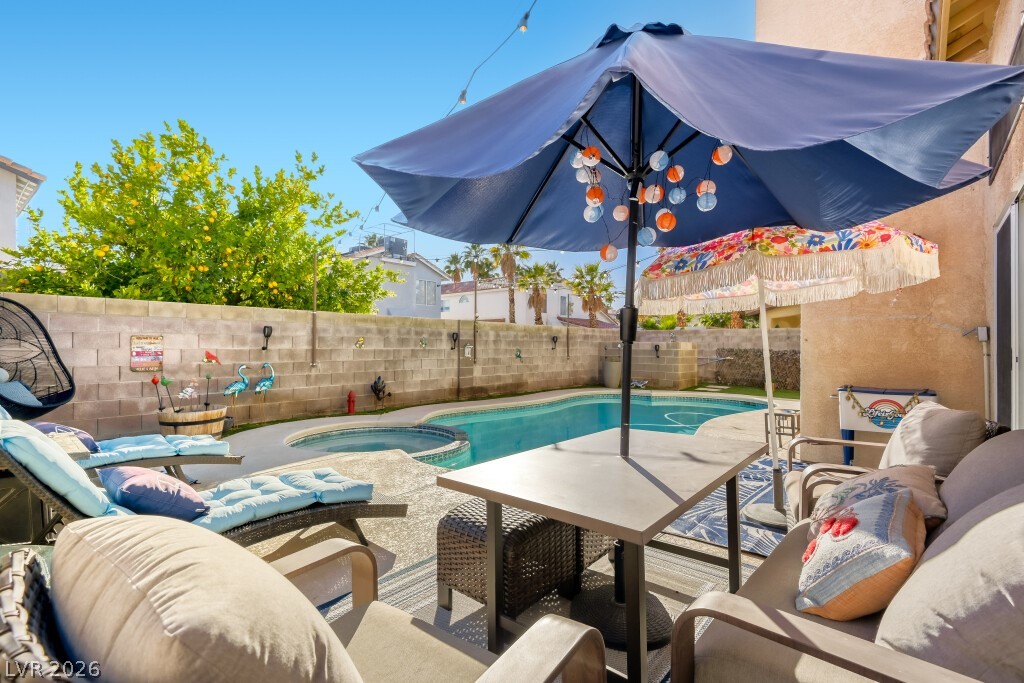 2605 Summerview Place