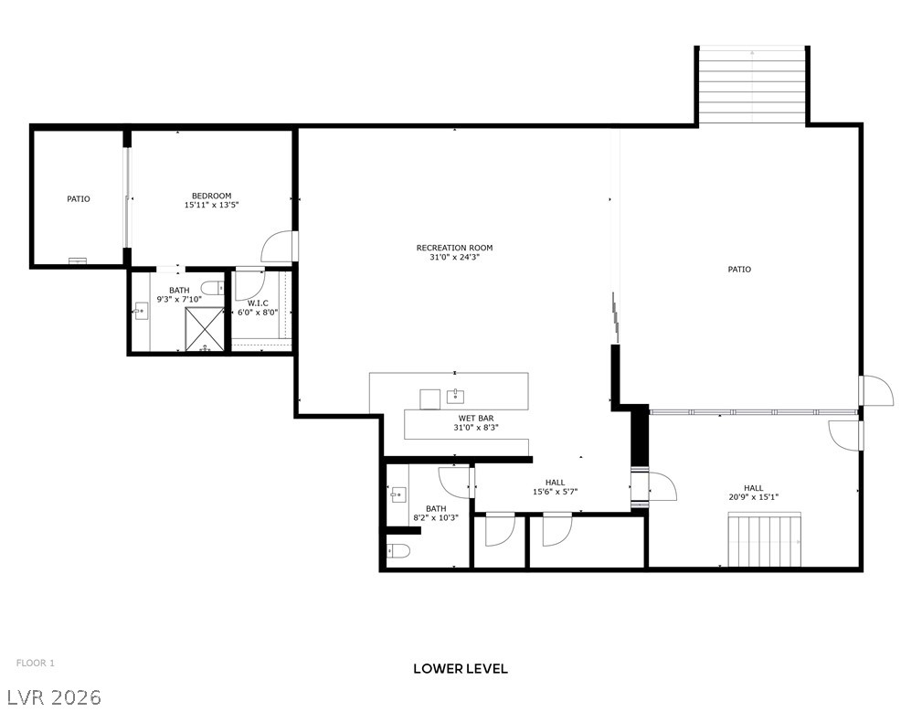 44 Hawk Ridge Drive