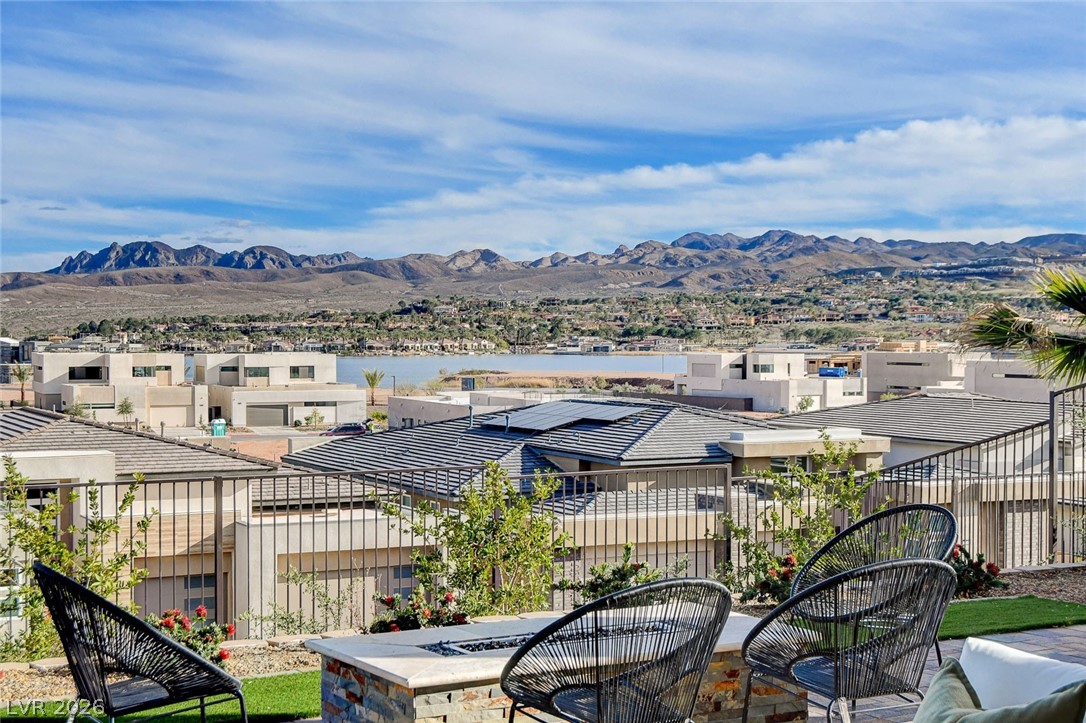 156 Tre Pietre Street