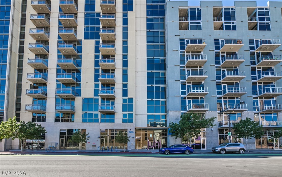 353 East Bonneville Avenue 753