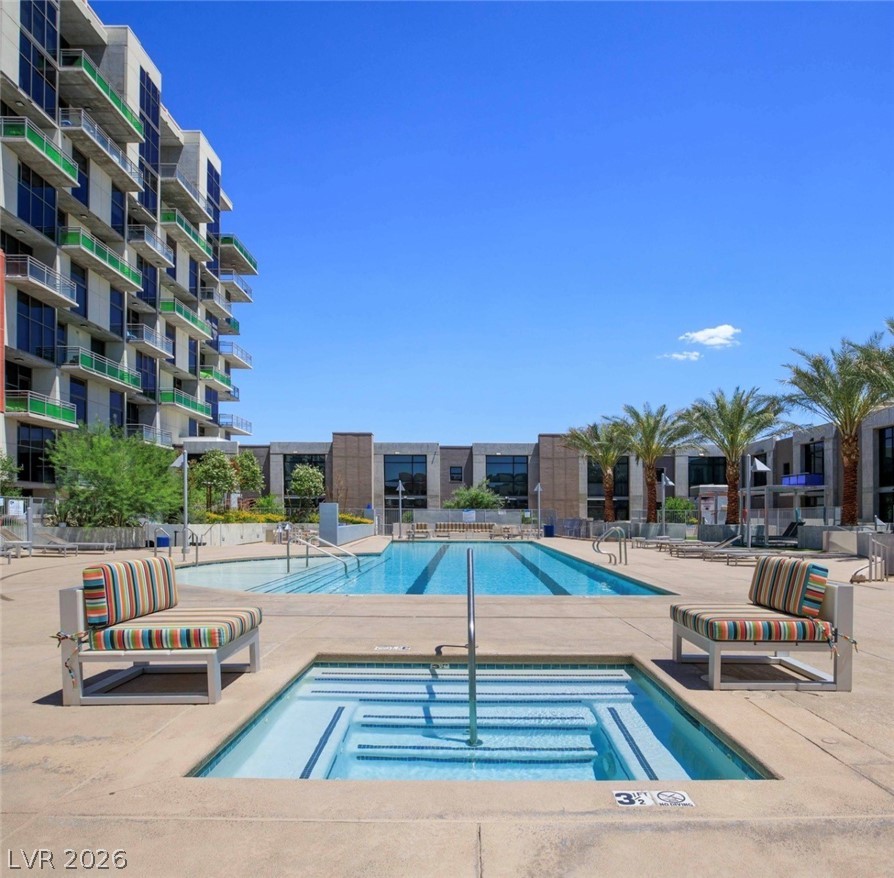 353 East Bonneville Avenue 753