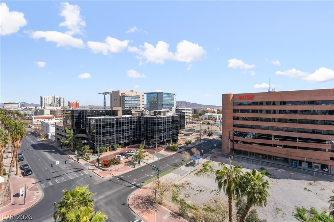 353 East Bonneville Avenue 753