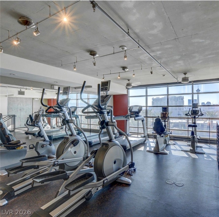 353 East Bonneville Avenue 753