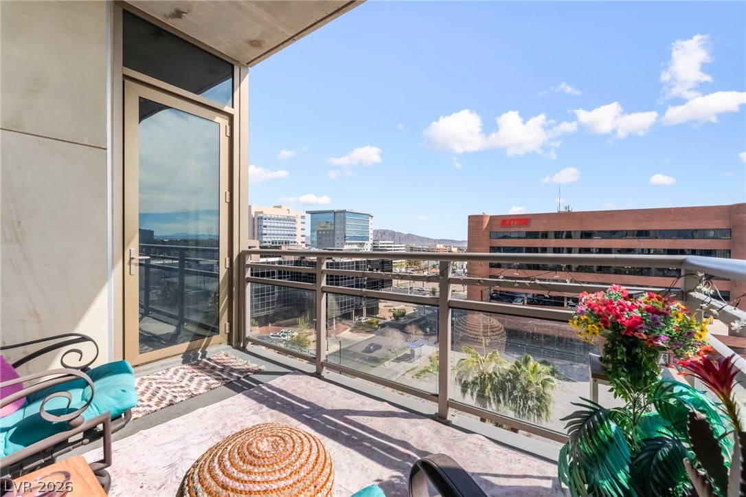 353 East Bonneville Avenue 753