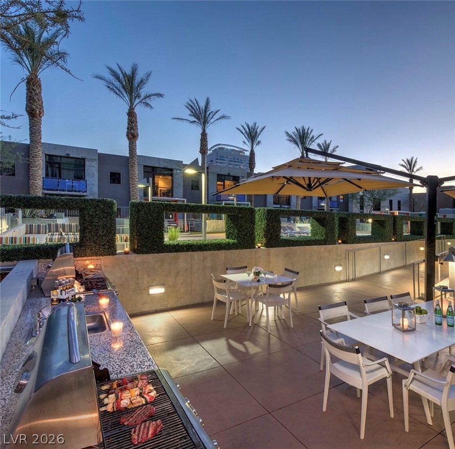 353 East Bonneville Avenue 753