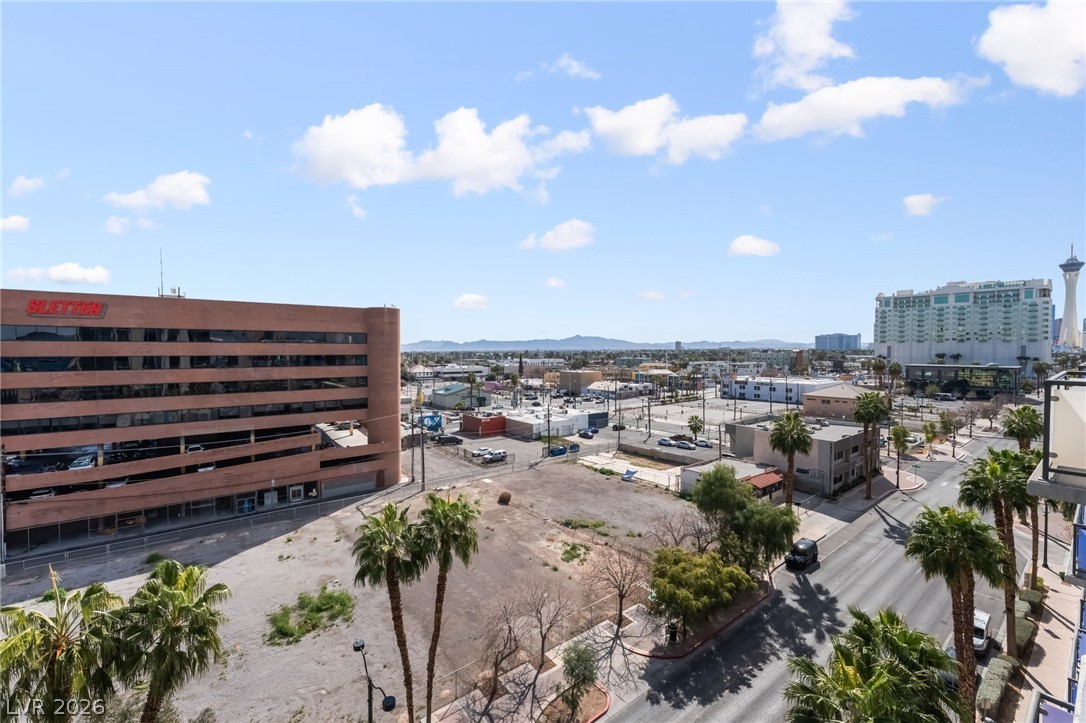 353 East Bonneville Avenue 753