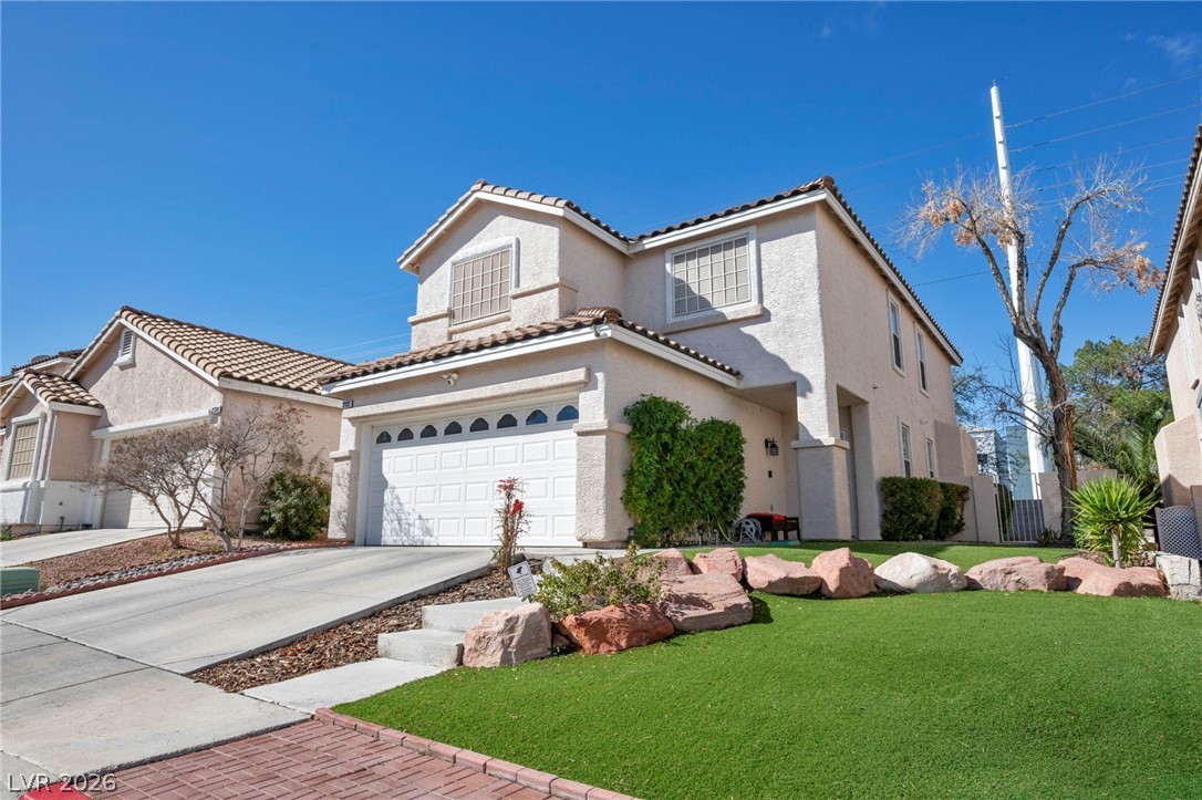 2132 Polynesia Circle